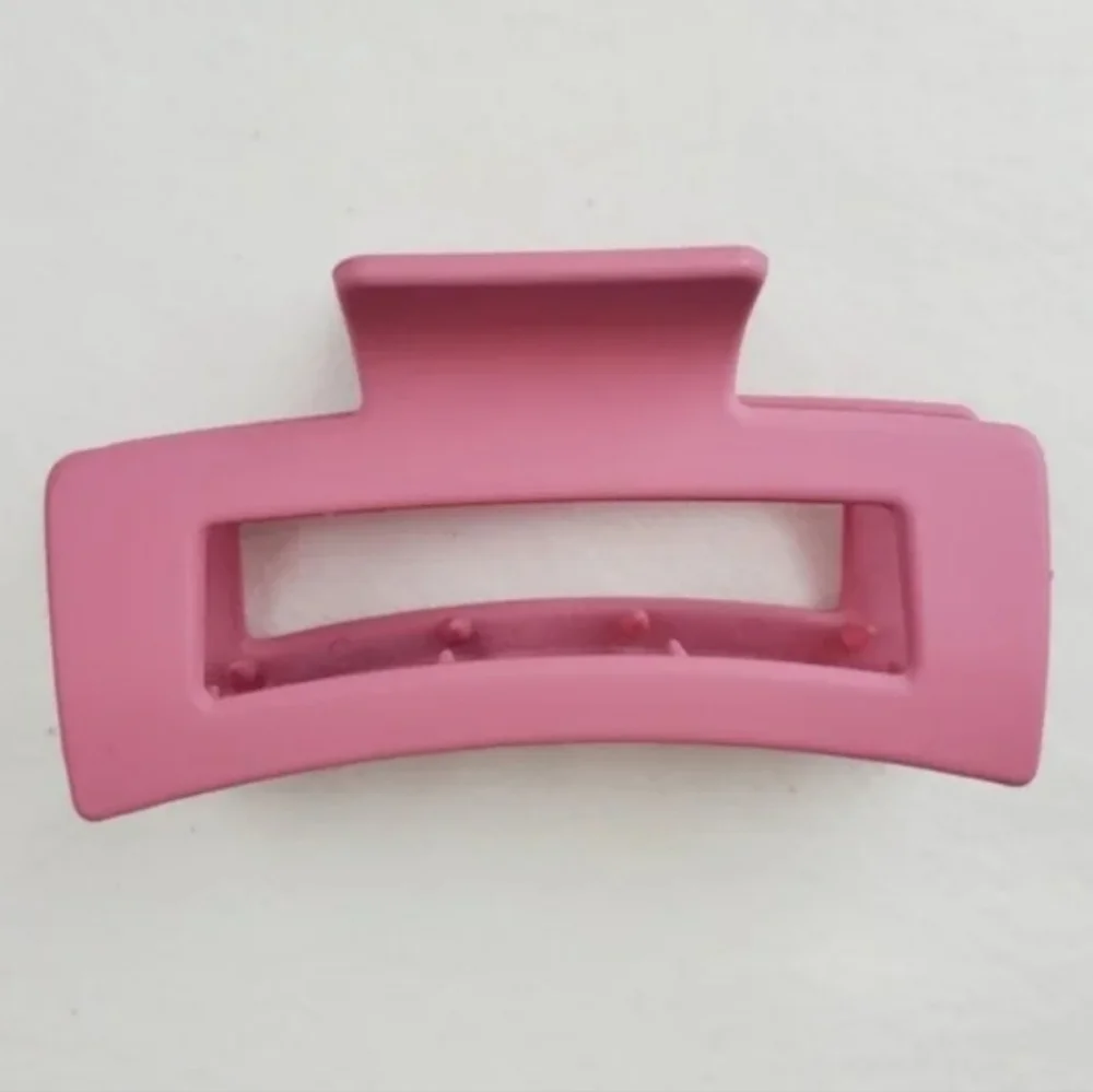 Claw Clip Hair Accessories